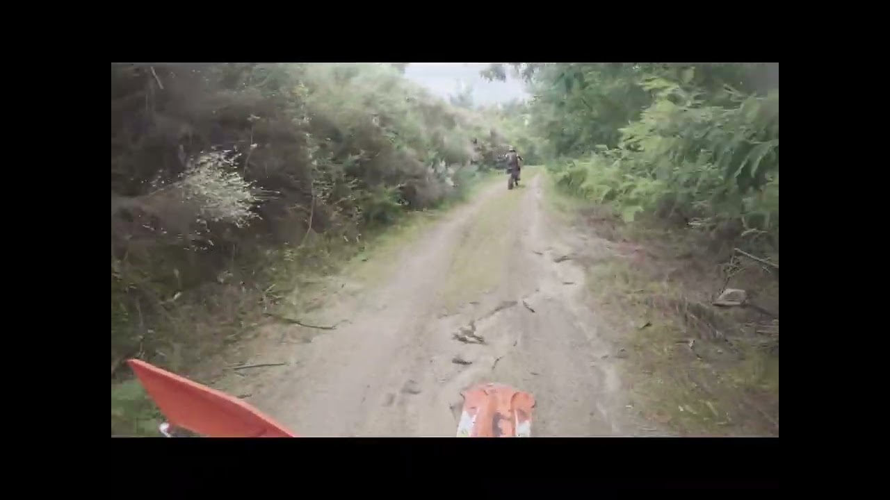 EP8 - Enduro na Beira Alta (Parte 2)