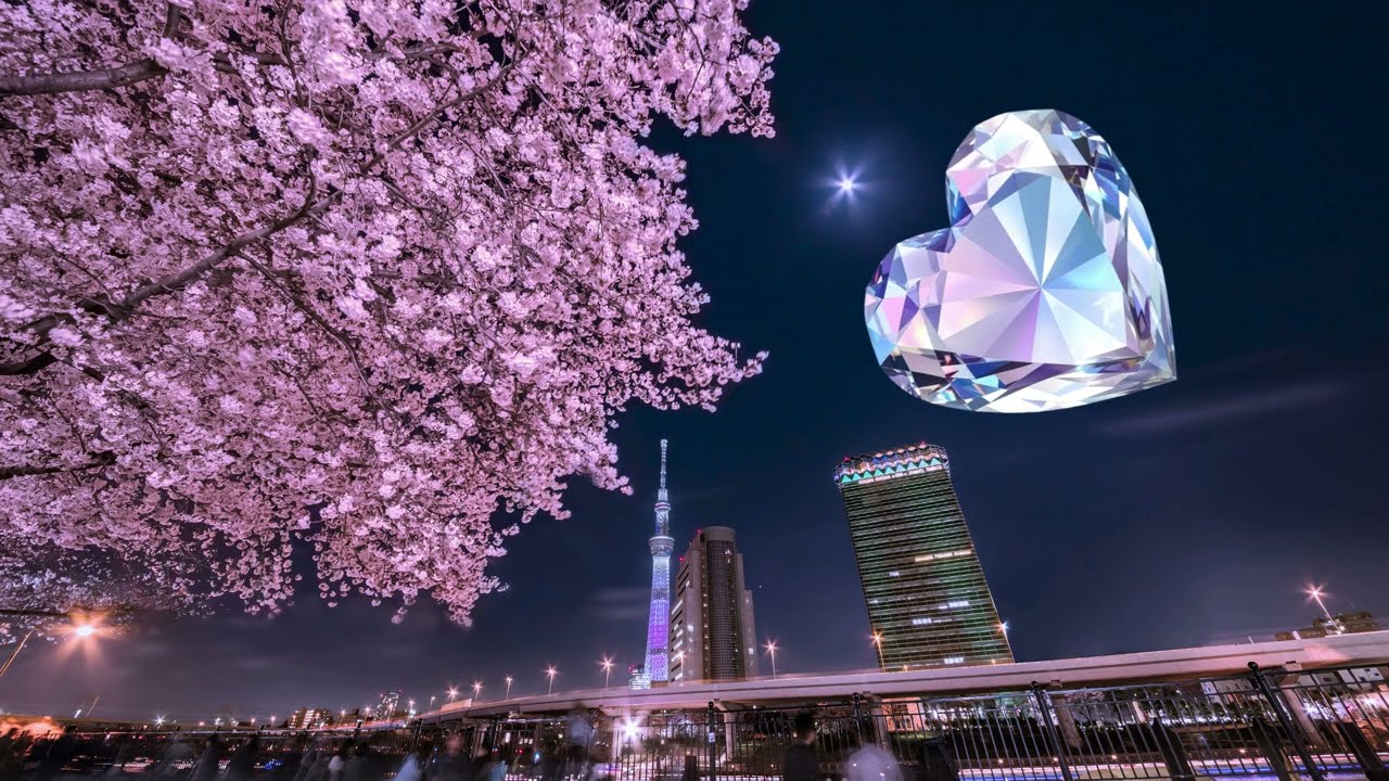 今夜の東京 東京之夜 Tokyo Tonight Tokyo ce soir