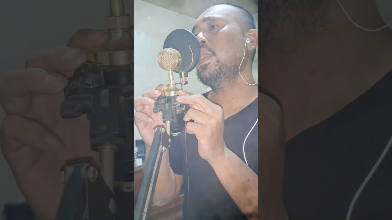 Dewi - Dewa 19 (Vocal Cover) Hans Voice