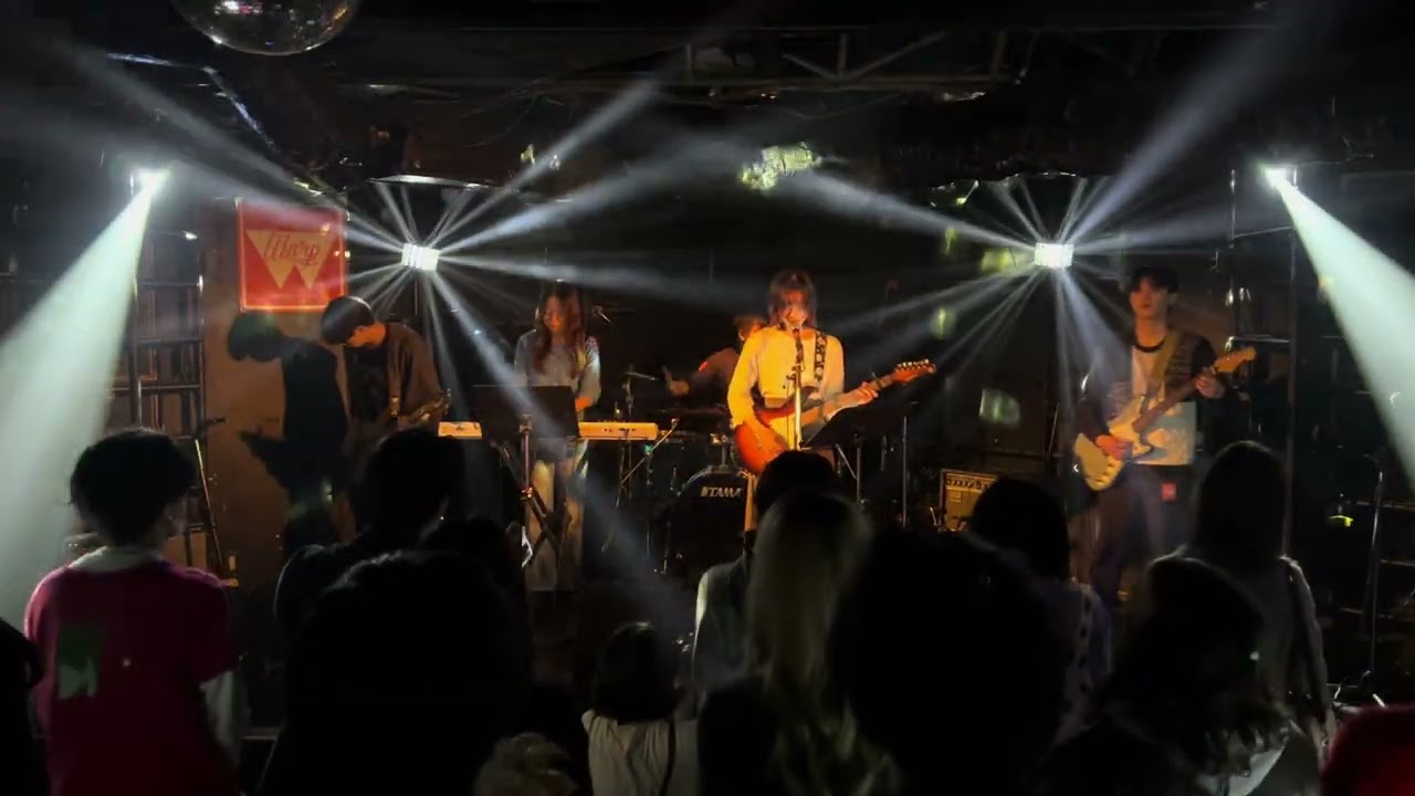 ねるけ🌸 [SMC15期卒業ライブ]