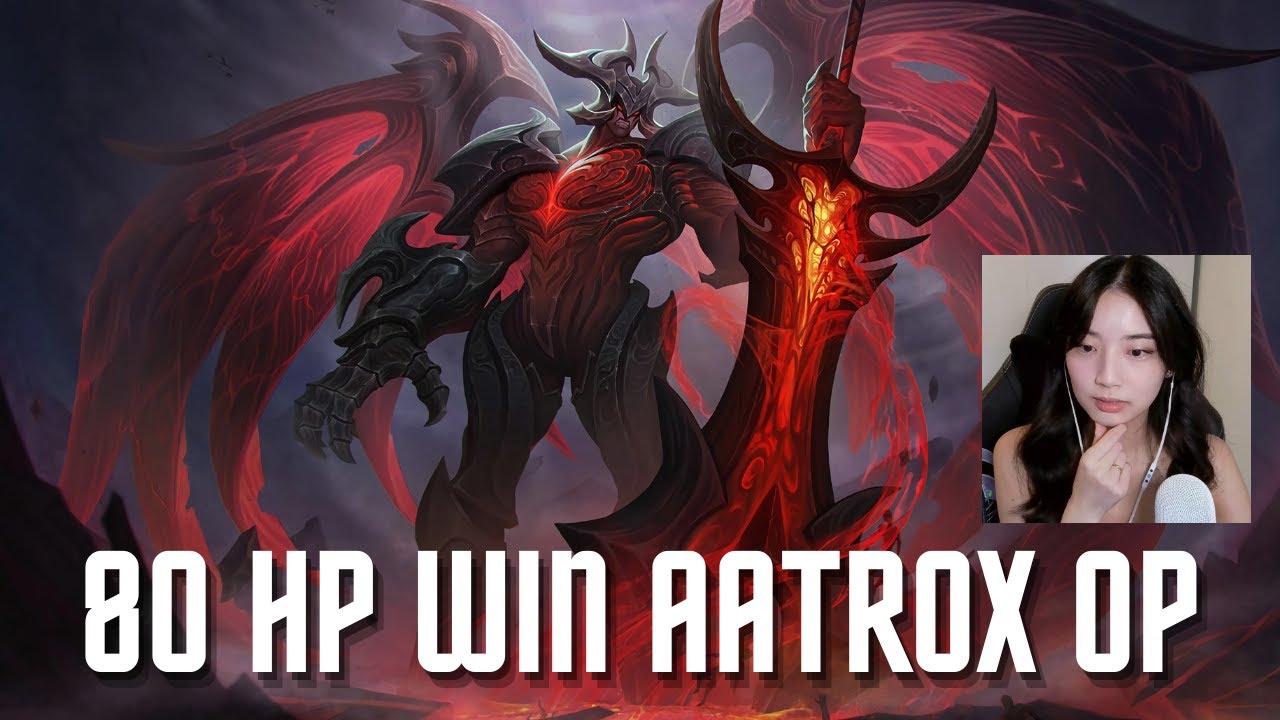 Эта сборка Slayer на самом деле настолько сломана l TFT Set 16