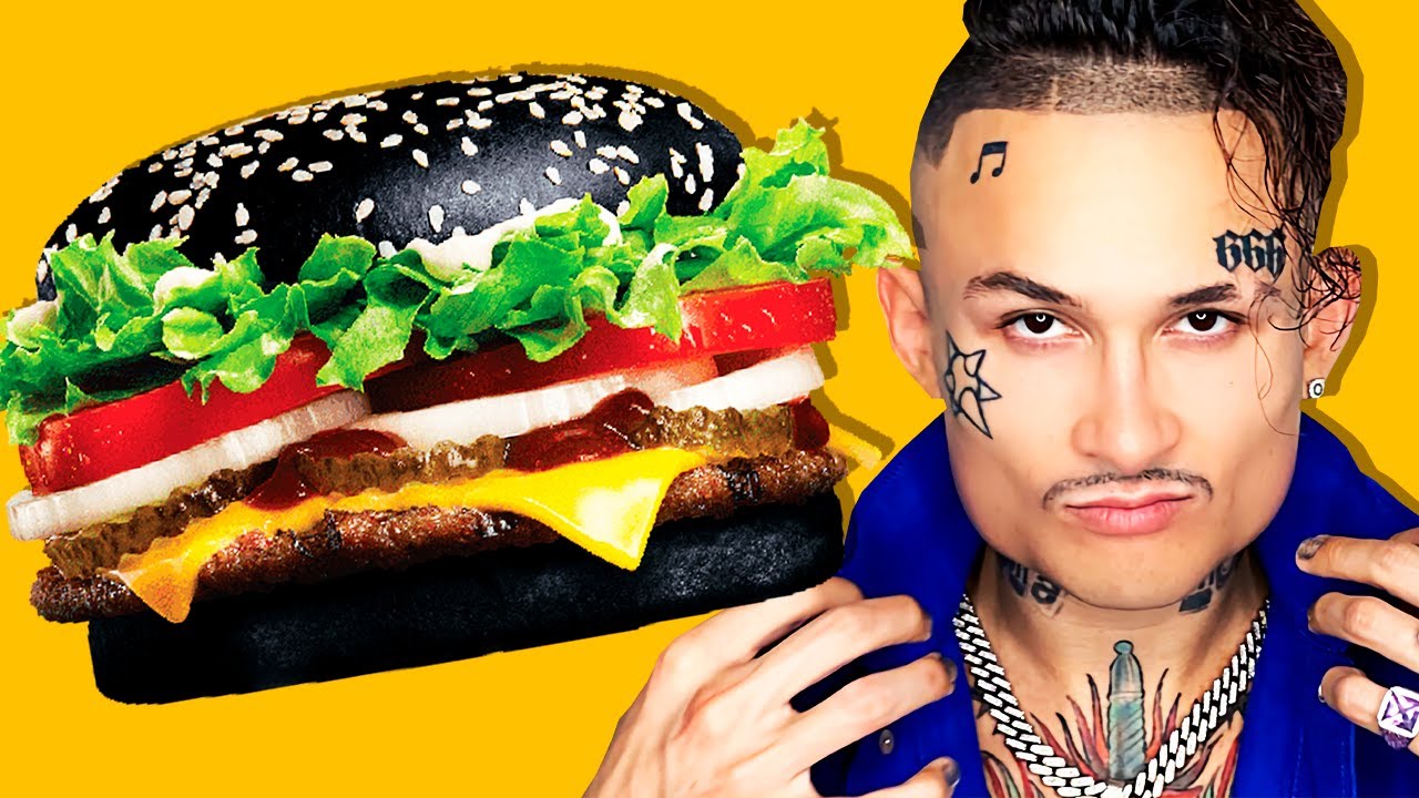 MORGENSTERN'S BURGER REVIEW