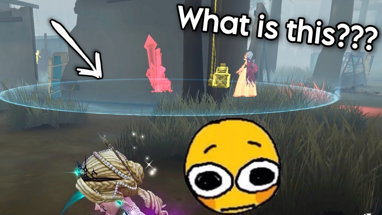 How to Rescue With Reporter&rsquo;s Camera ( Guide ) | Identity V