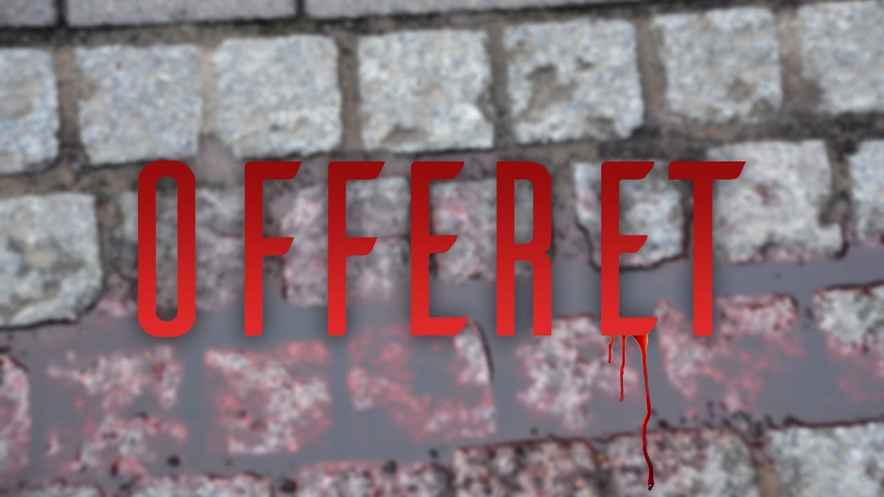 Offeret (Af: NSM)