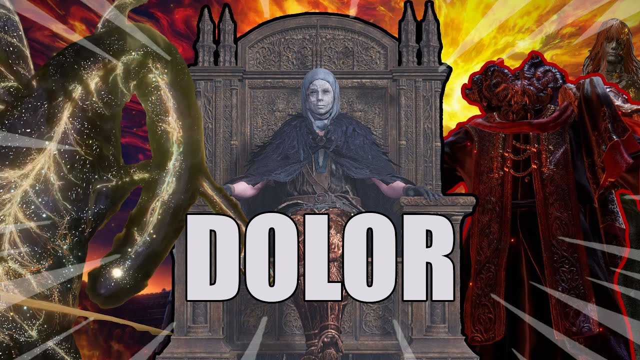 ELDEN RING RANDOMIZER PERO SOLO PUEDO USAR UN ARMA POR JEFE