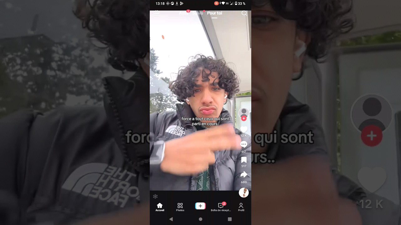 gr&acirc;ce au brevet pour les 3eme #repost #tiktok #pourtoi #viral #brevet #3&eacute;me #love #percer