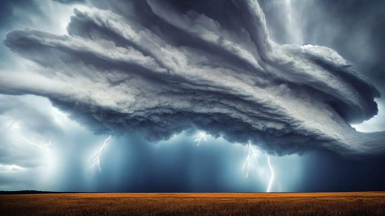 The Never Ending Lightning Storm: The Mesmerizing Catatumbo Explained!