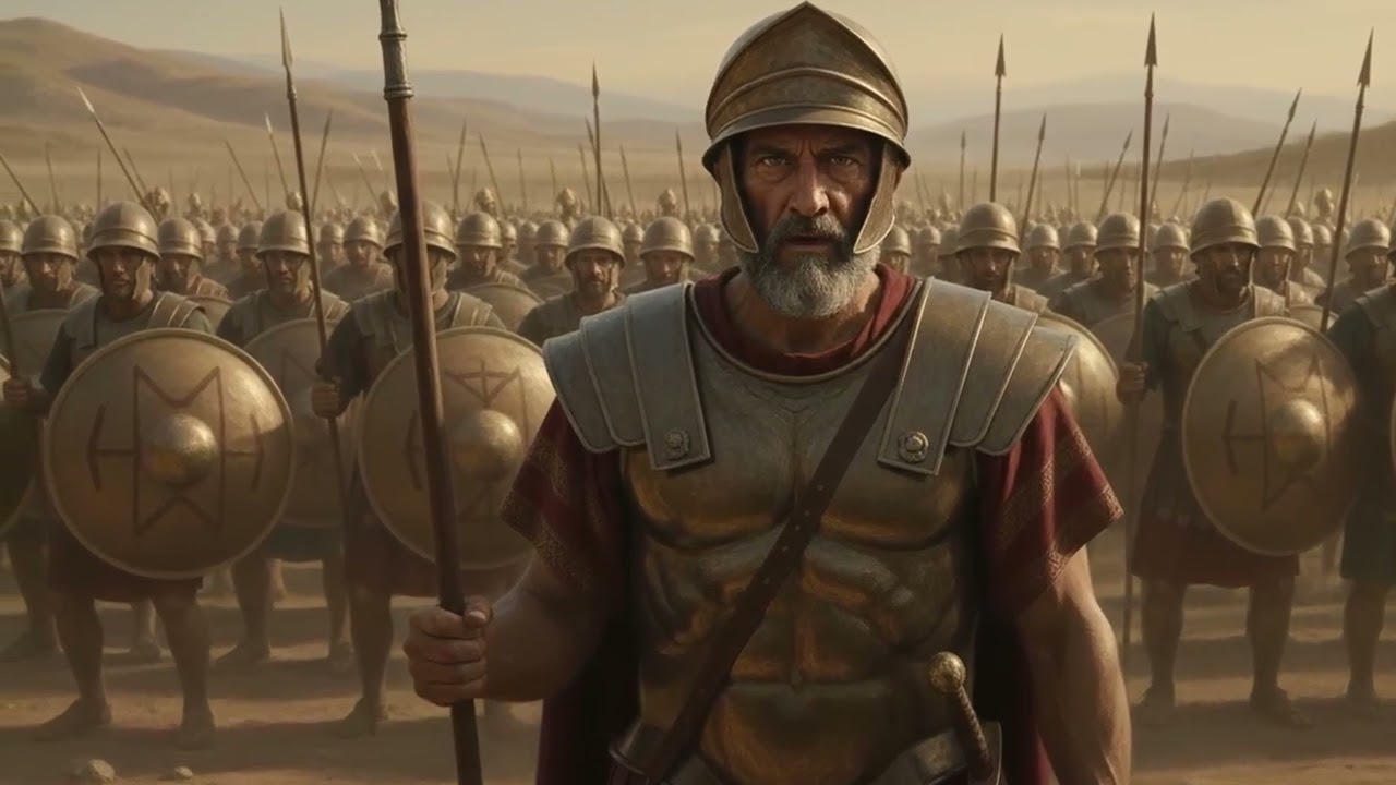 Bataille de Marathon : Comment 10 000 Grecs ont écrasé l'Empire perse