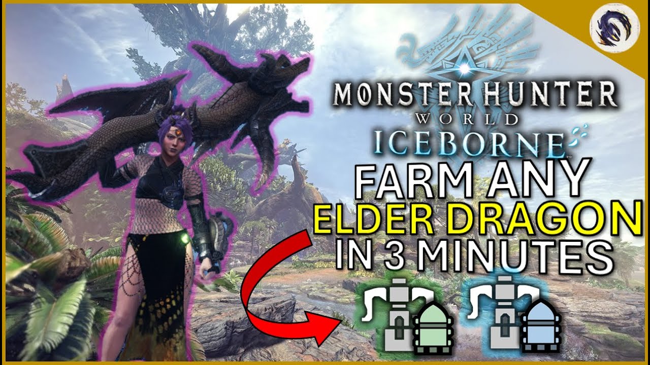 САМЫЕ *СЛОМАННЫЕ* КОНЦЕВЫЕ НАБОРЫ HBG! [MHW:I Sets 2025]