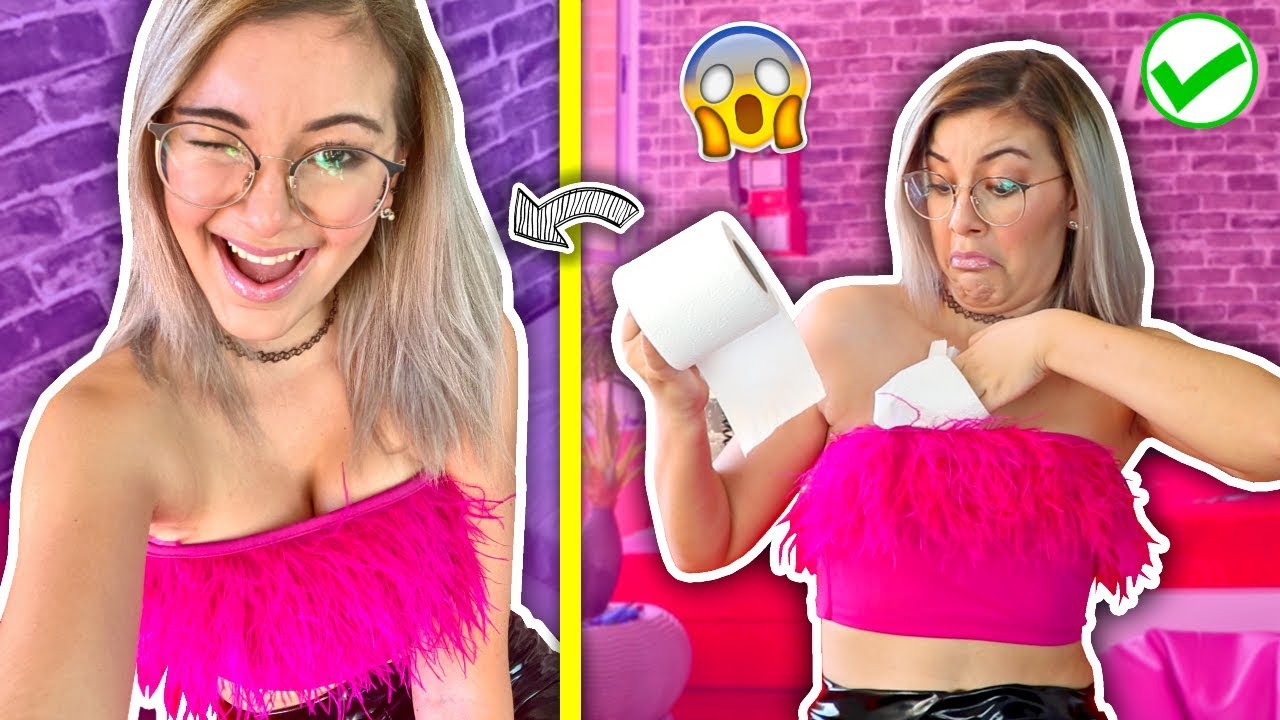 &iexcl;10 TIPOS DE CHICAS EN INSTAGRAM! &iquest;Cu&aacute;l eres t&uacute;? - Lulu99