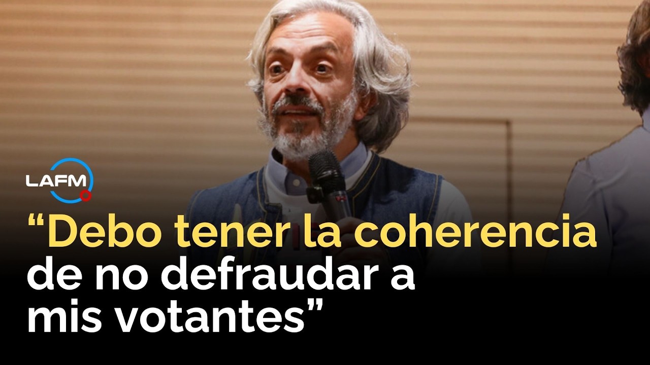 Reunión entre Paloma Valencia y Juan Daniel Oviedo: ¿Ya hubo ofrecimiento a la vicepresidencia?