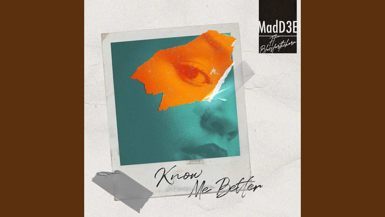 Know Me Better
