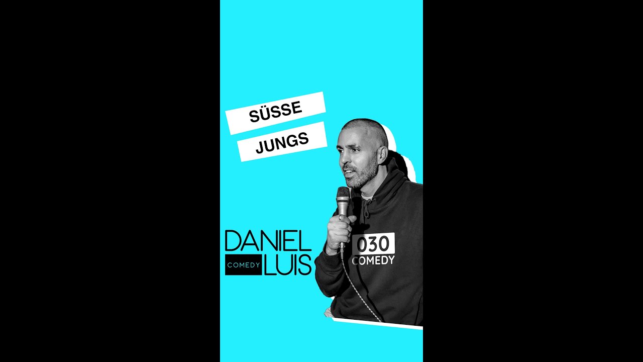 S&Uuml;SSE JUNGS