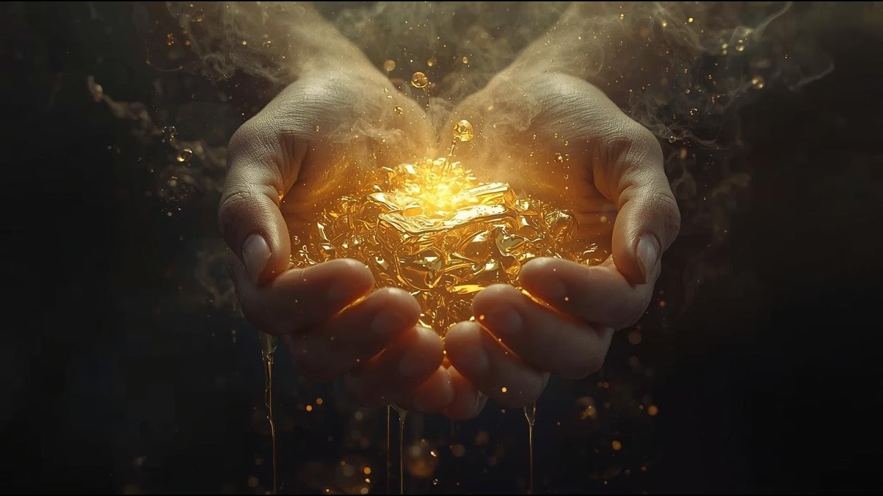 🌿 Ureɣ deg ifassen ik  [Złoto w dłoniach] 🌿#music