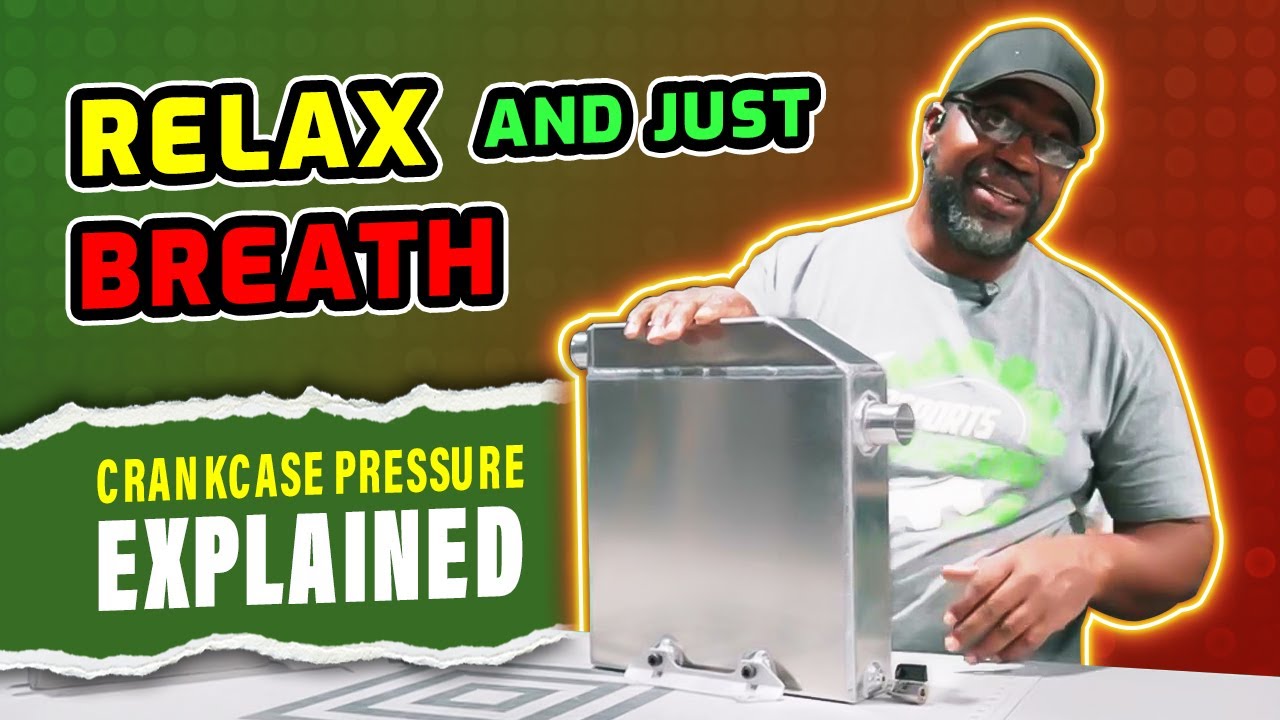 Upgrade Your Engine Ventilation System Now