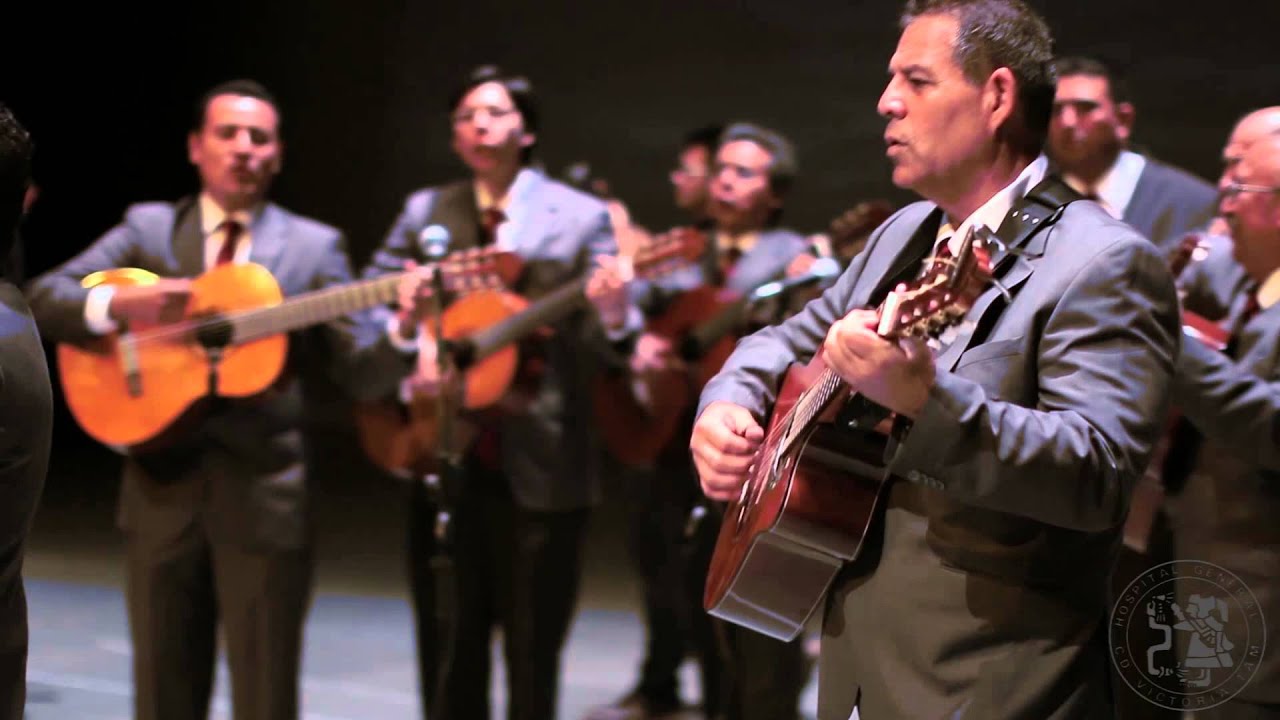 Urge - Rondalla del Hospital General