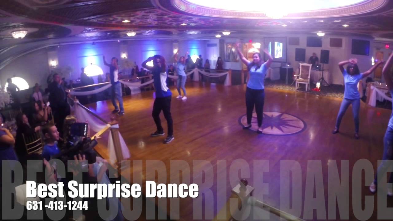 Choreographer Long Island NY