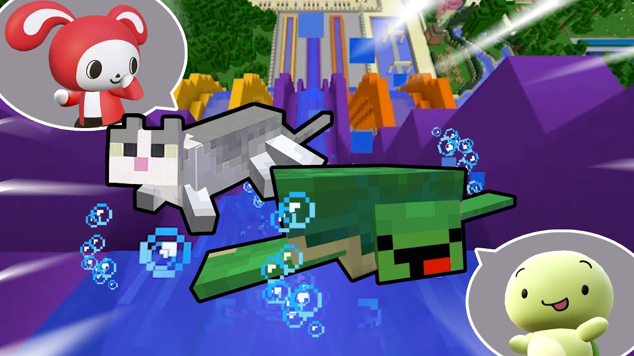 Best of Minecraft &ndash; Maizen's Story