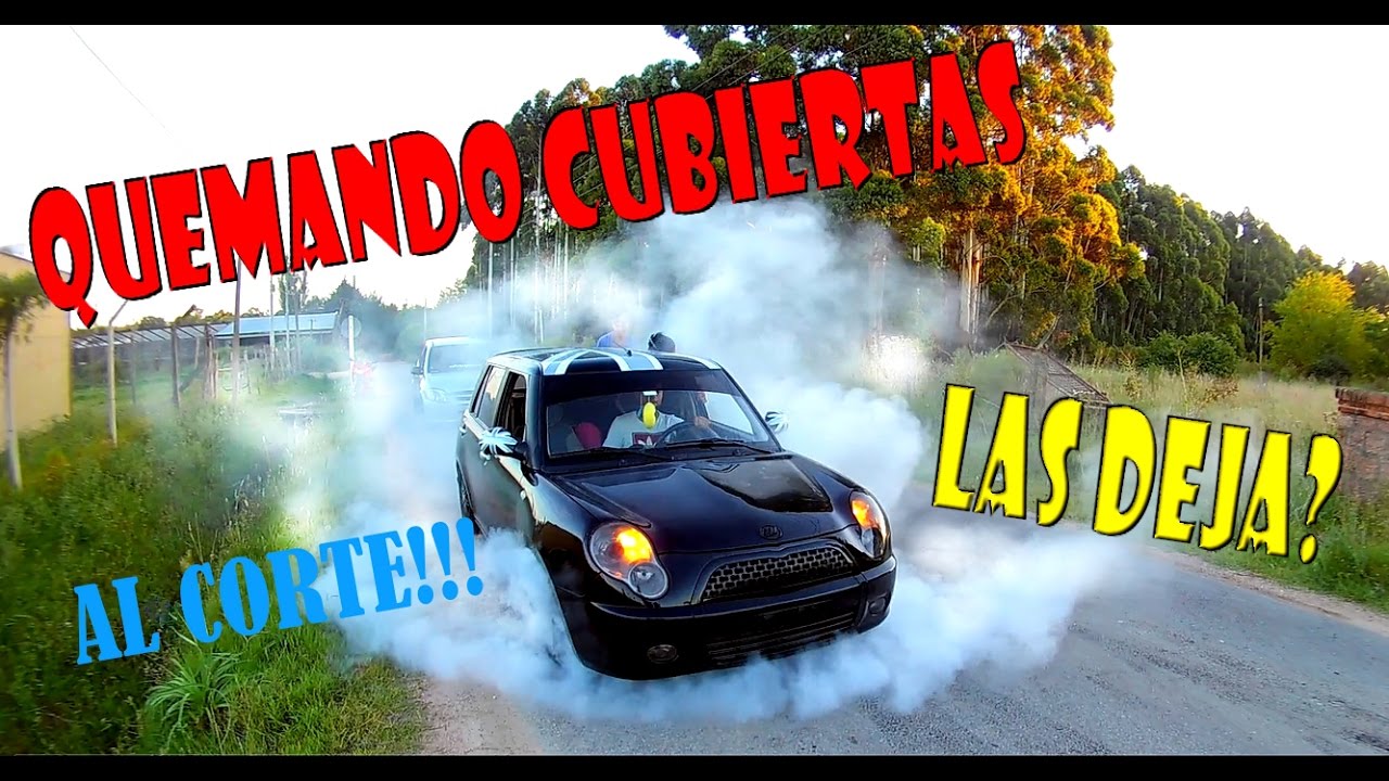Lifan 320  