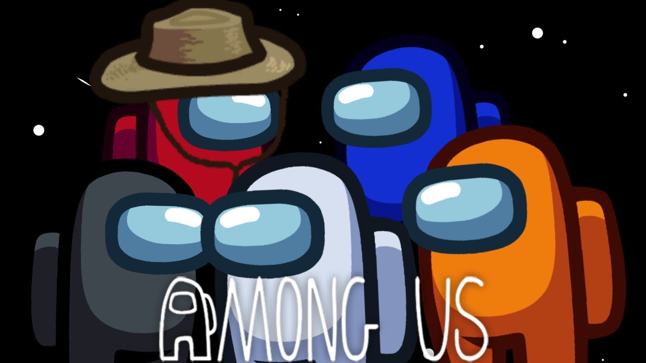 Among Us But It's A Reality Show Animation. (full video)