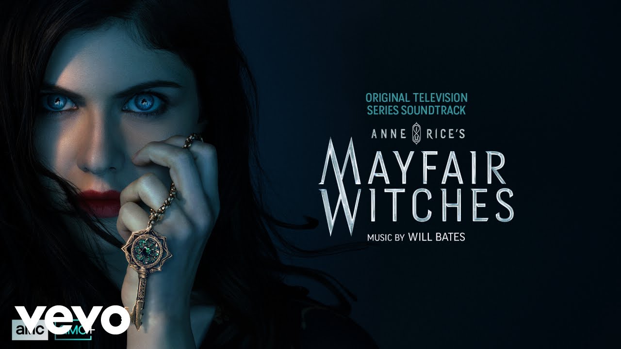 The Wicked Words &nbsp;| Anne Rice's Mayfair Witches (Original Television Series Soundtrack)