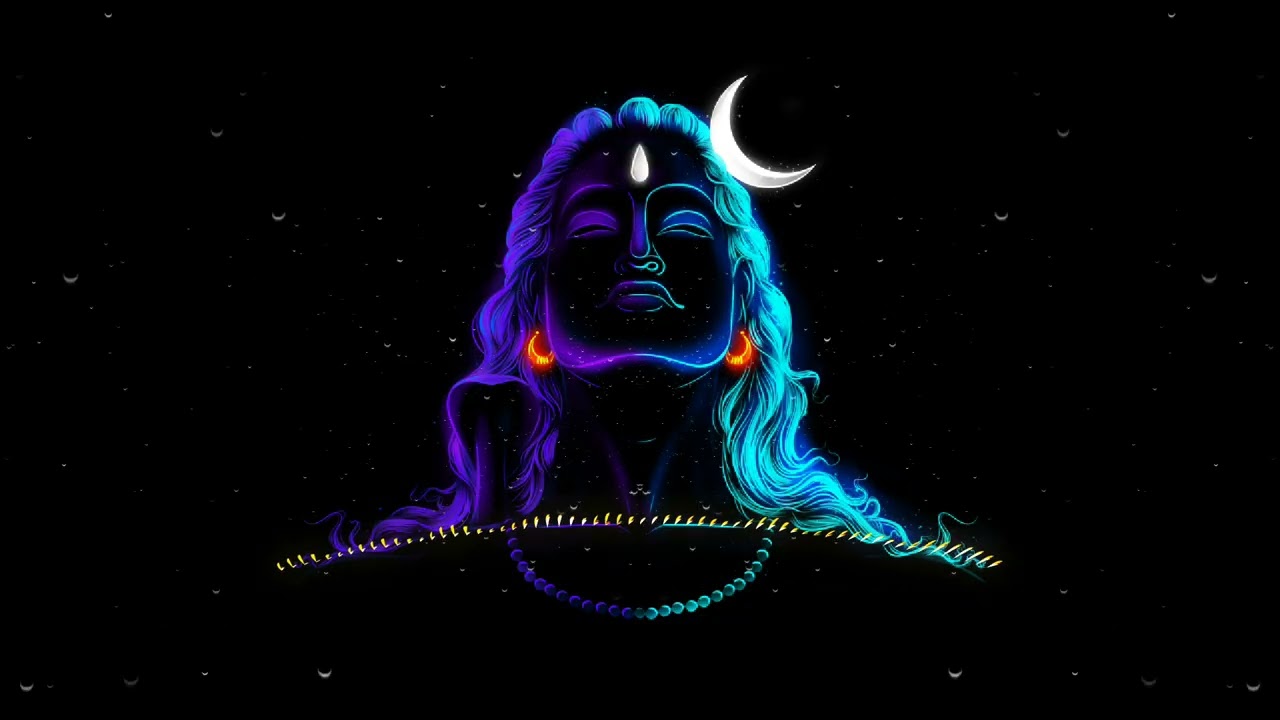SHIVA - Deep Rythem