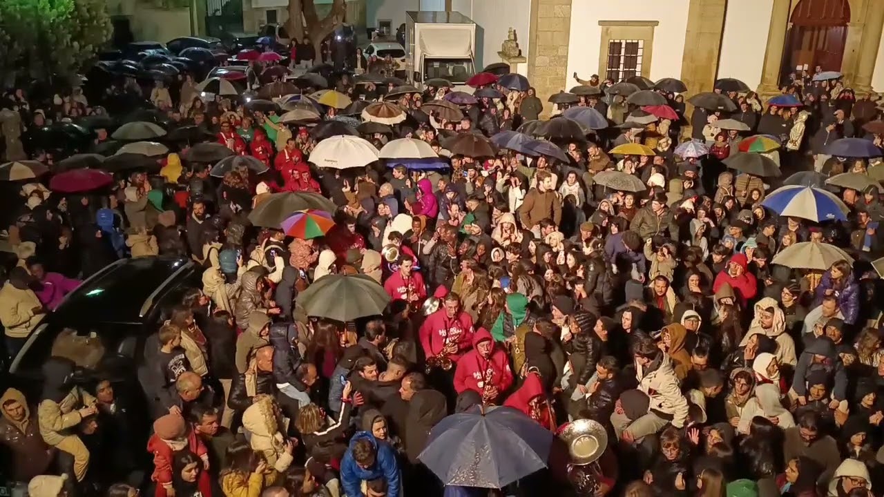 SABADO ALELUIA 2025 IDANHA A NOVA