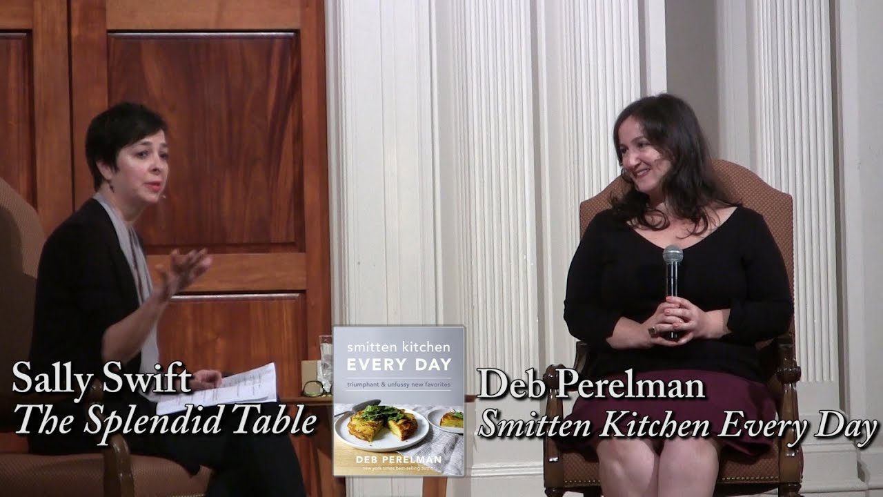 Deb Perelman, 