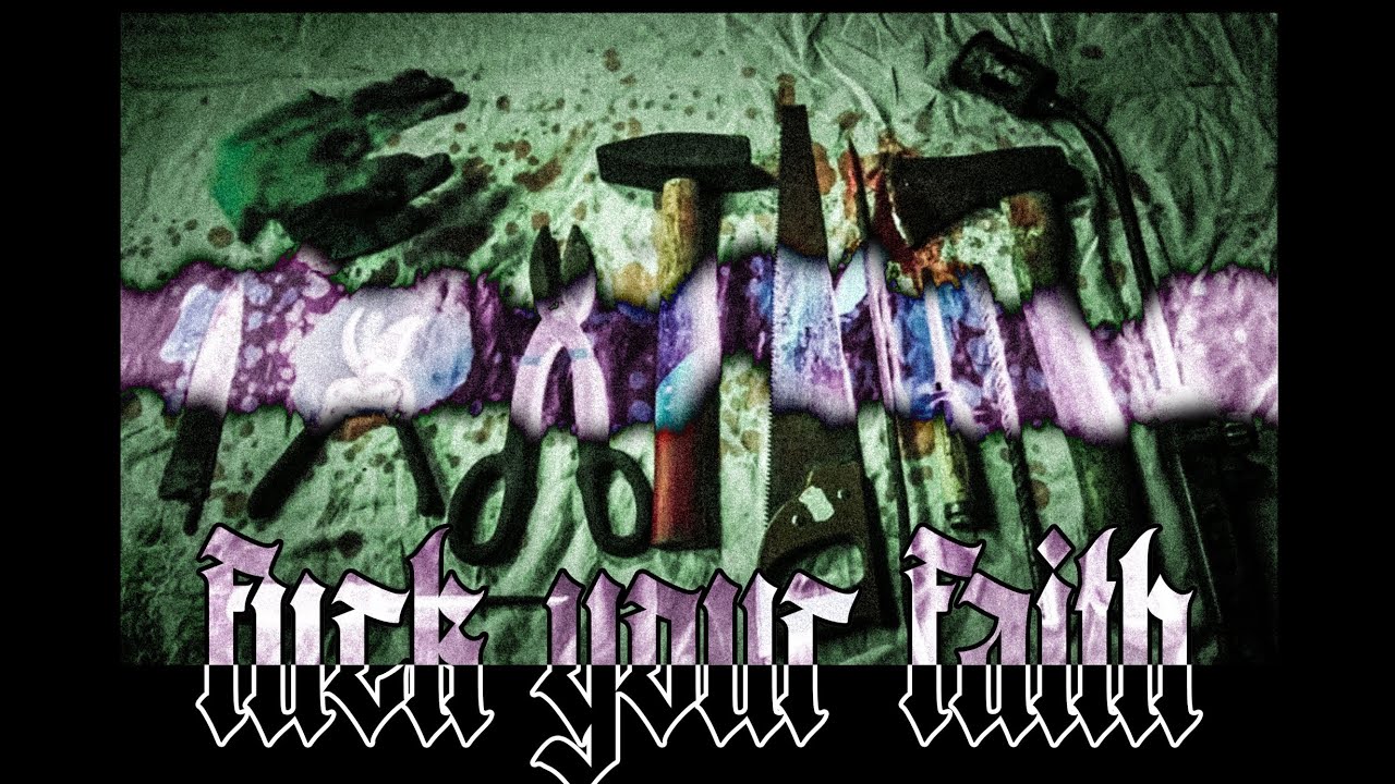 EYCER @ HELL FESTIVAL 2024 (Setcut)