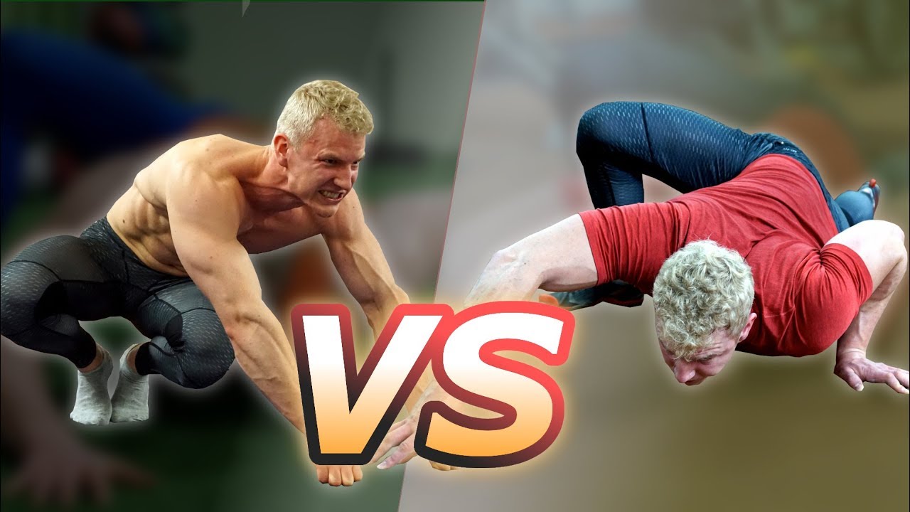 LIZARD vs MONKEY | Animal Movement Motivation