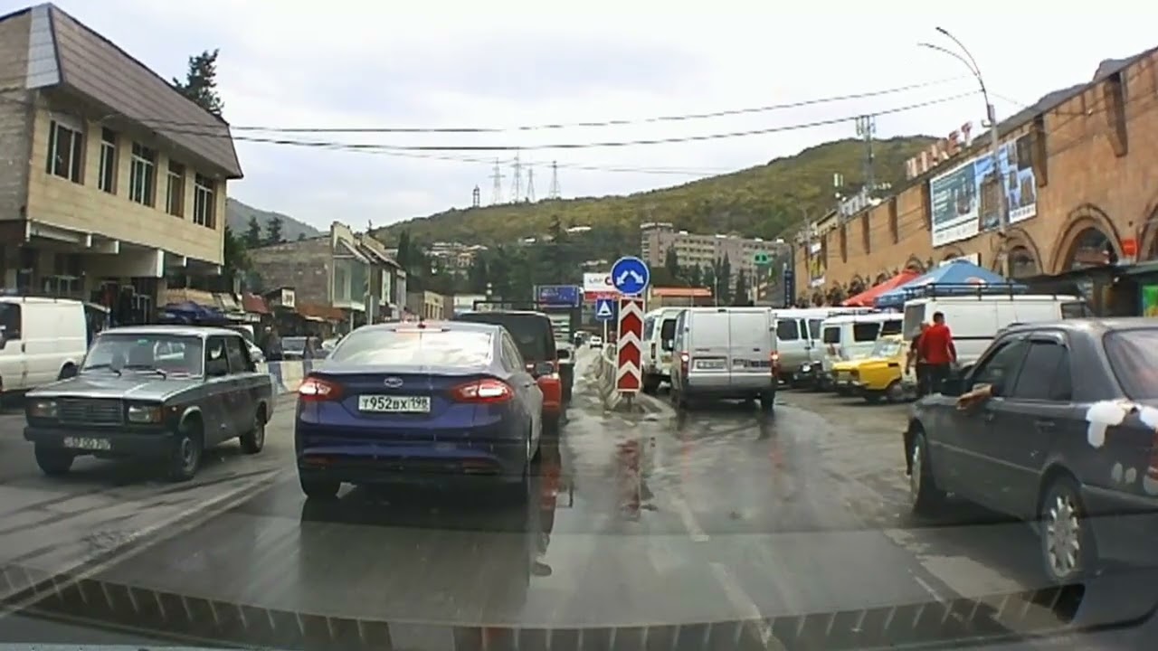 Ijevan, Armenia