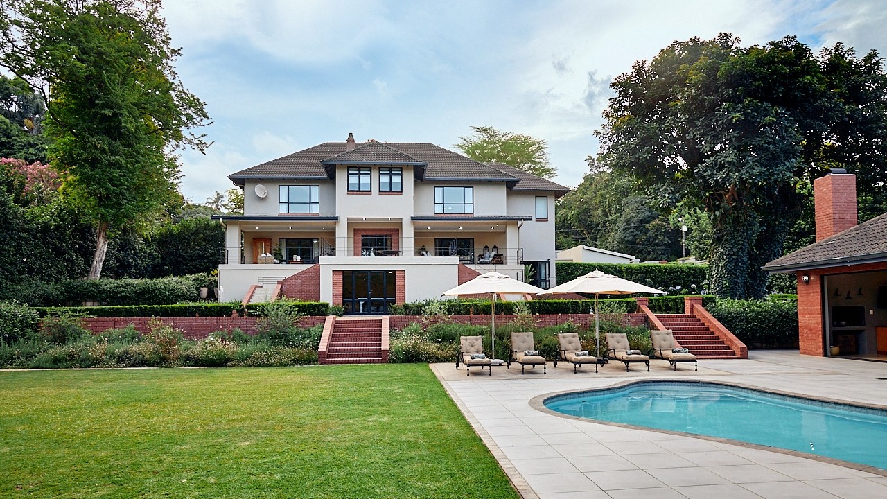 AUCTION | Start to bid price R 7,500,000 | Wembley Home