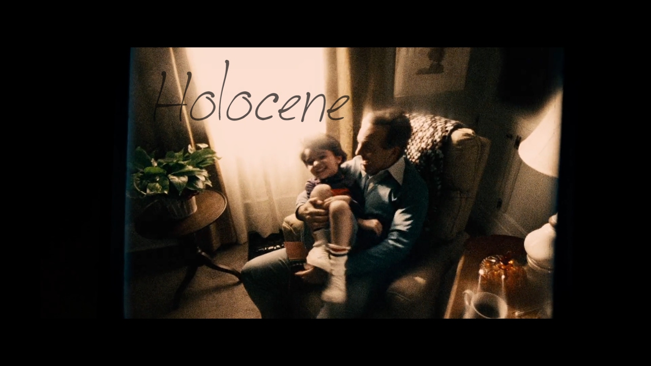 The Judge / Holocene