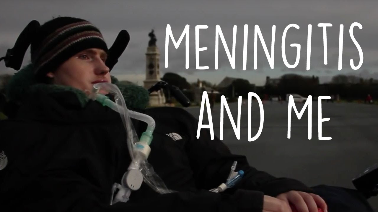 Meningitis & Me - Meningitis Stories | Meningitis Now