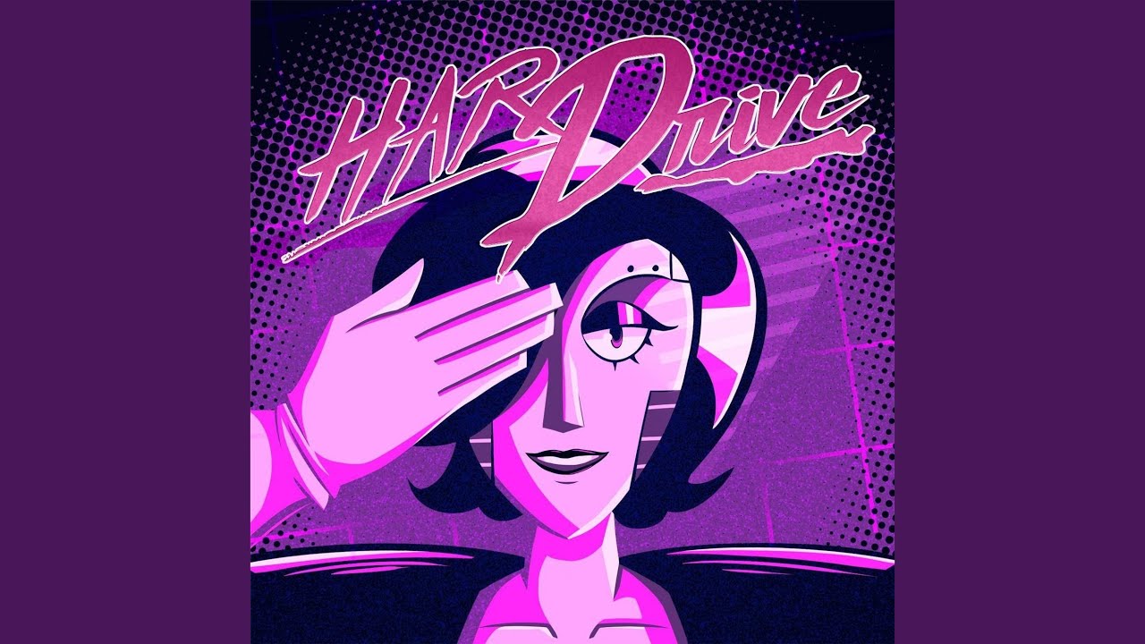 Hard Drive