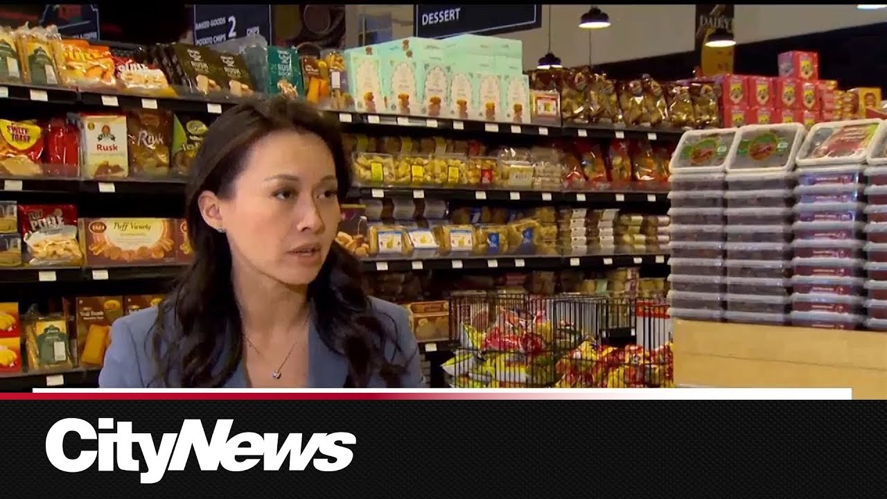 What will the Liberals' food affordability measures mean for your grocery bill?