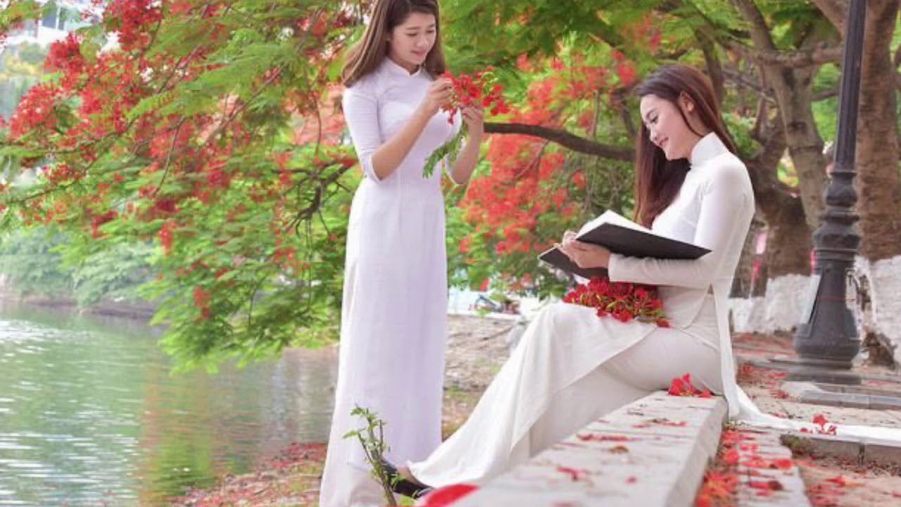Khát Vọng Tình Yêu - Tô Văn Mạnh