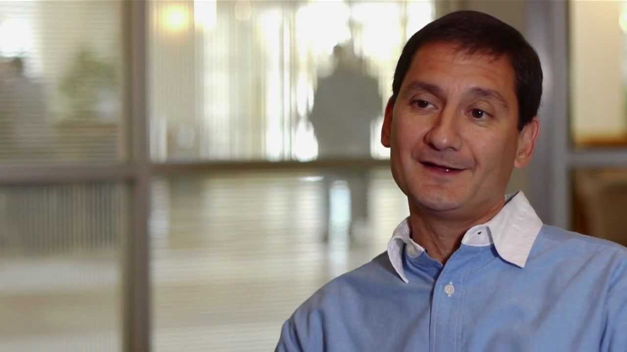 George Schaefer, MD - Pediatrics