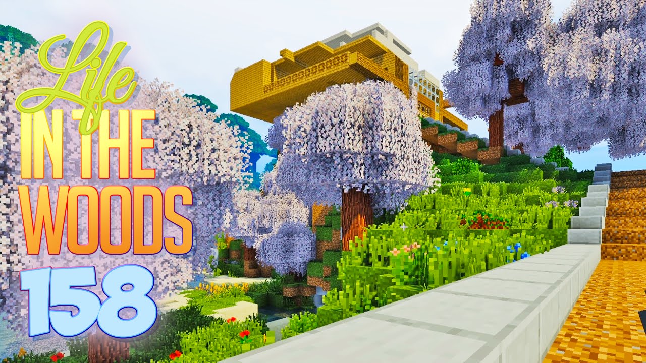 Verputzen & Verpflanzen | LITW #S01E158 | Gronkh