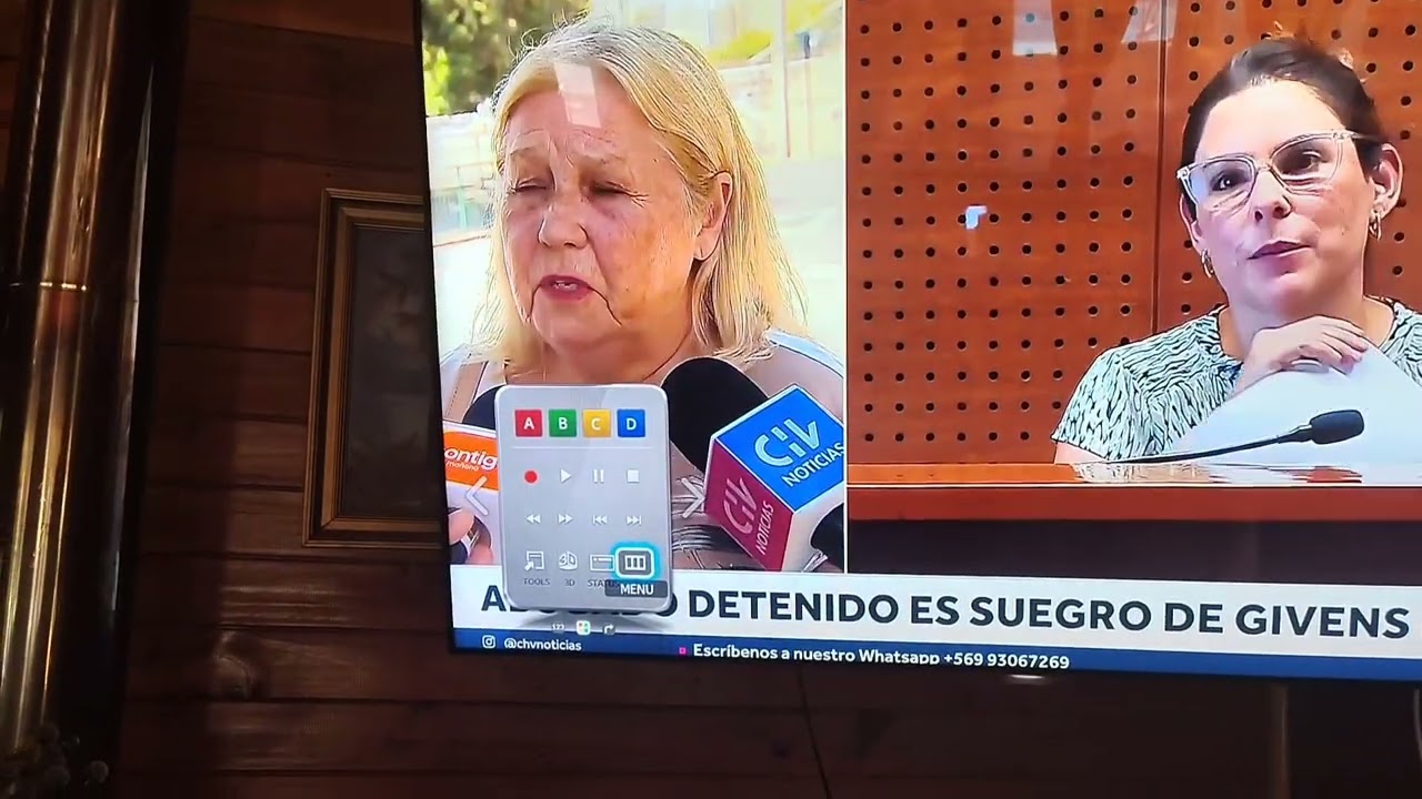 ¿Se puede seguir usando la tele Samsung Smart TV F7500 en pleno 2026?
