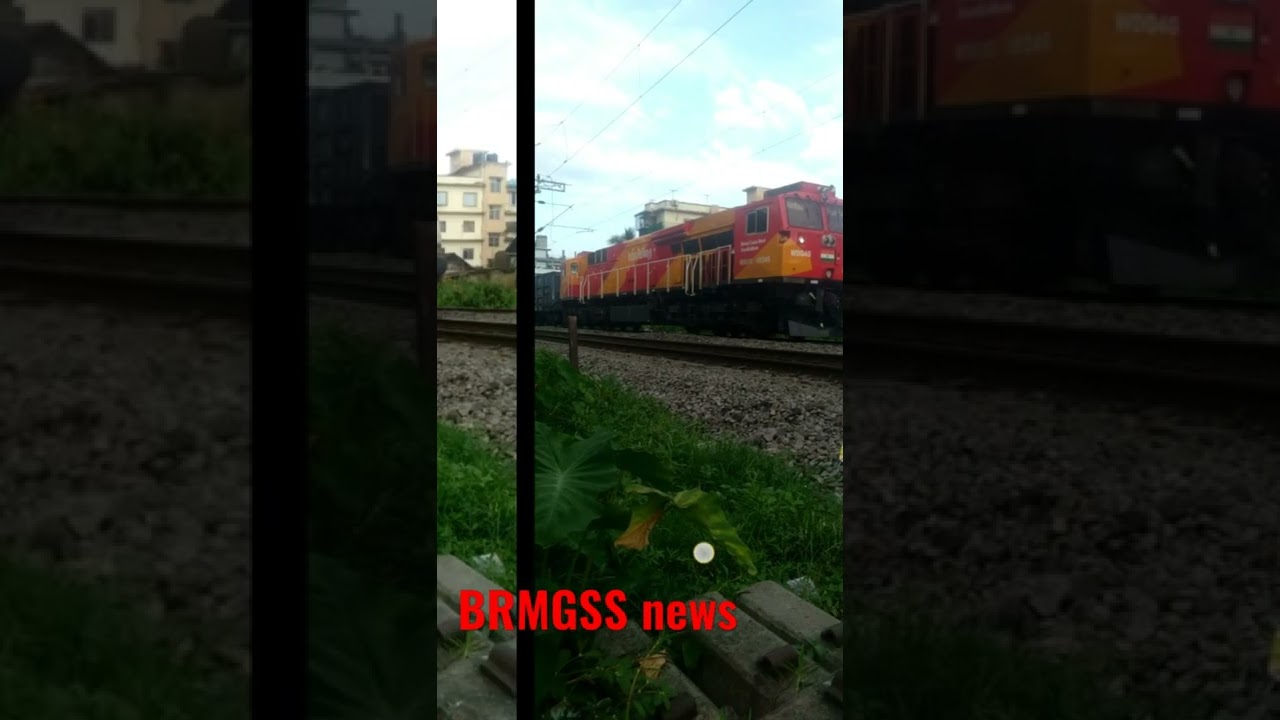 BRMGSS news # very good news # Joining !