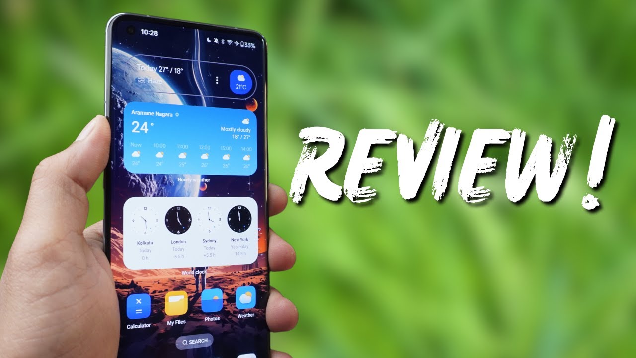 OxygenOS 14 Beta 4 In-Depth REVIEW with Battery Backup, Bugs, Performance & More! STABLE TOMORROW 😍