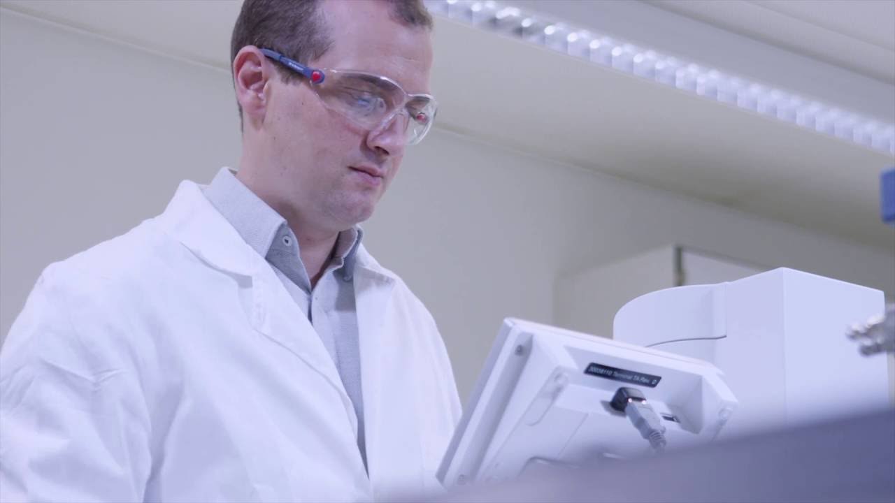 Thermomechanical analyzer (TMA) from METTLER TOLEDO
