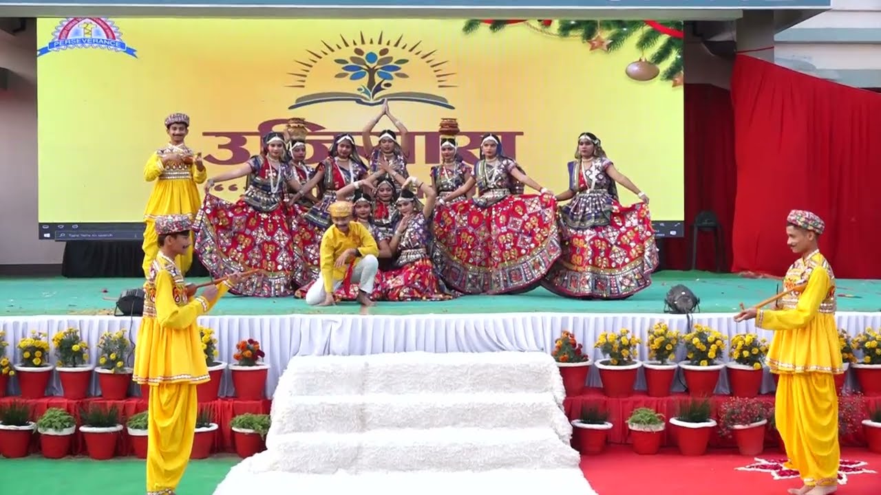 Yeshu ki joganiya @childcarebishopconradschool