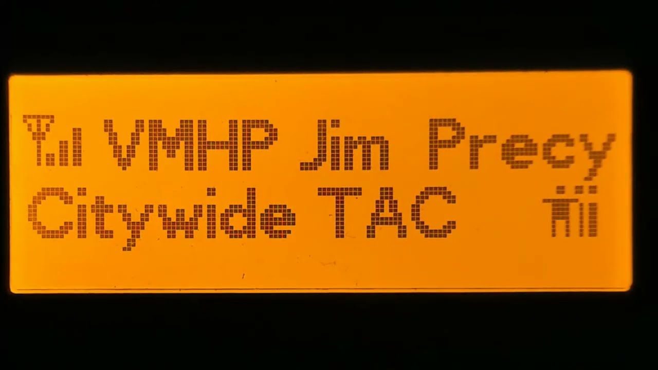 Gardena DCS Monday Night Net - September 12th 2022