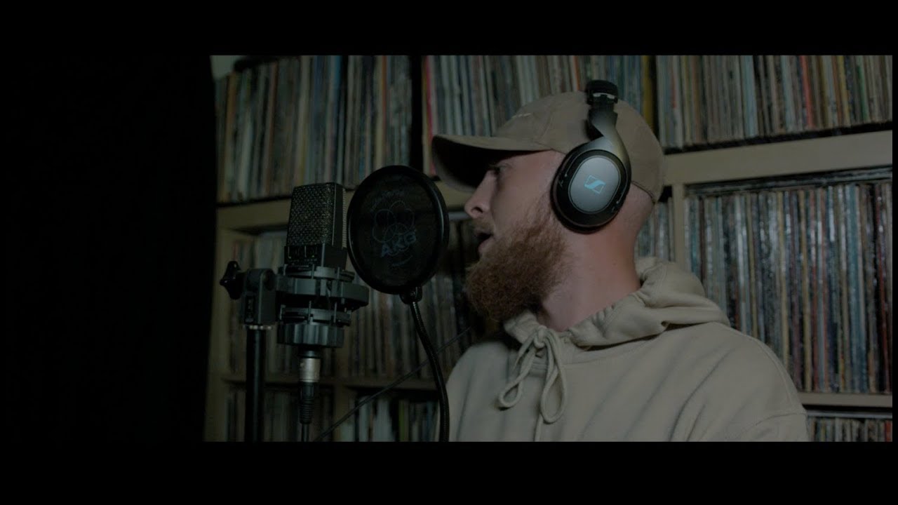 The Middle Floor - Reflections Freestyle
