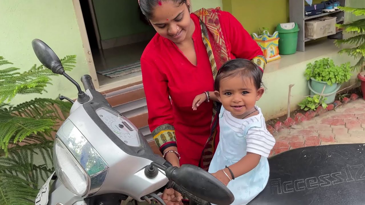 Injection ka Power #vlog