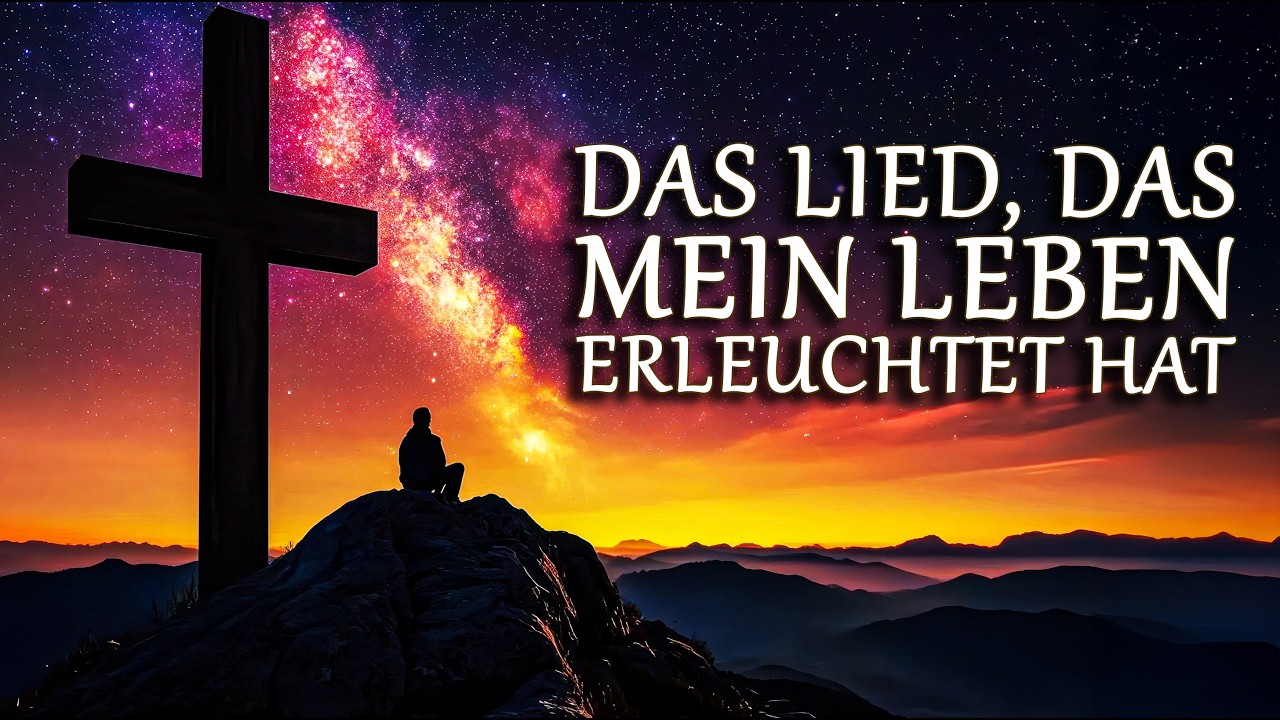 Lobpreis als Therapie: Deutsche Lobpreislieder f&uuml;r innere Heilung und Frieden &ndash; 2025