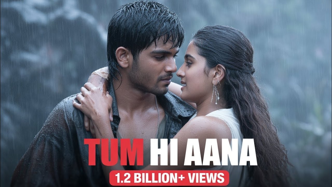 Tum Hi Laut Aana – Heart Touching Hindi Sad Song | Emotional Love