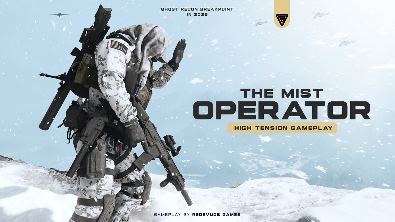This is HOW To Play Like a REAL Operator!
